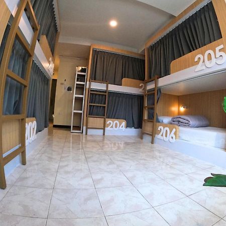 Kpop Hostel Karon Exterior photo