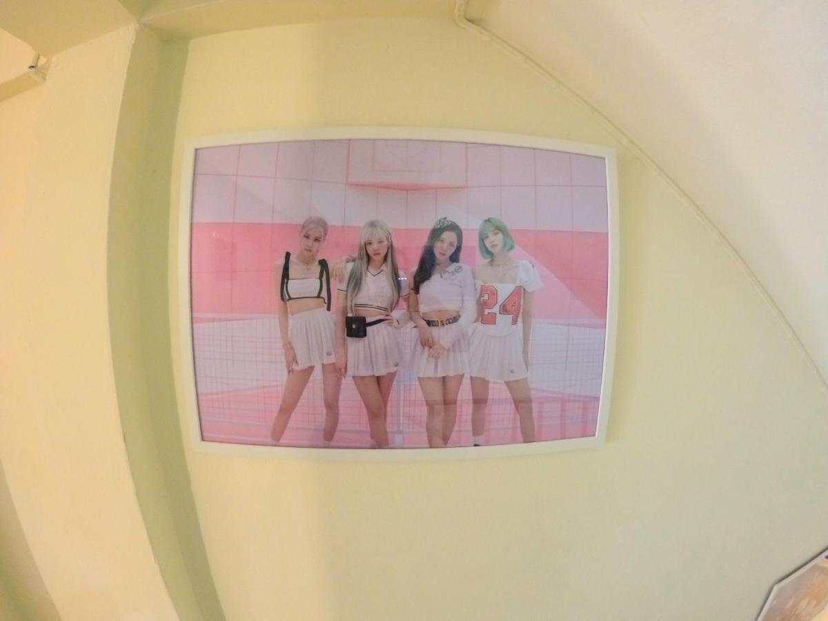 Kpop Hostel Karon Exterior photo