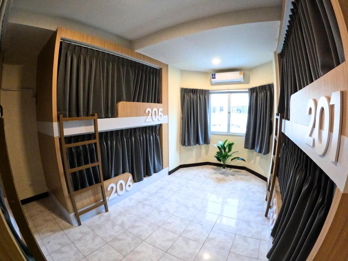 Kpop Hostel Karon Exterior photo