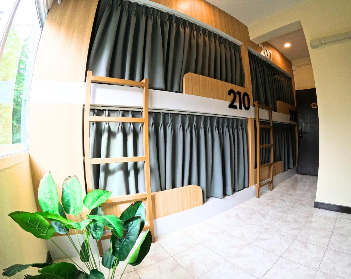 Kpop Hostel Karon Exterior photo