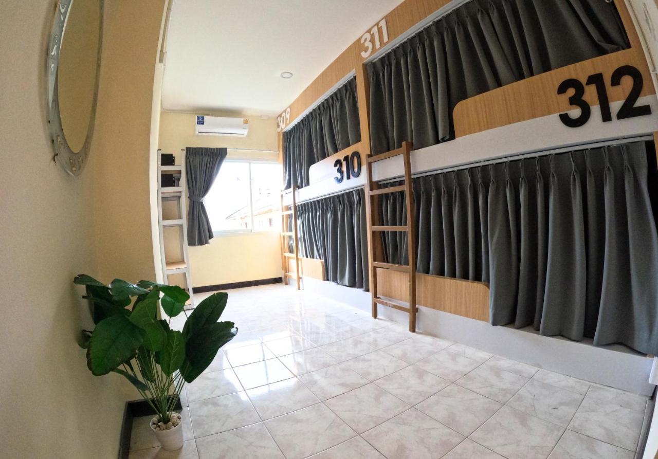 Kpop Hostel Karon Exterior photo