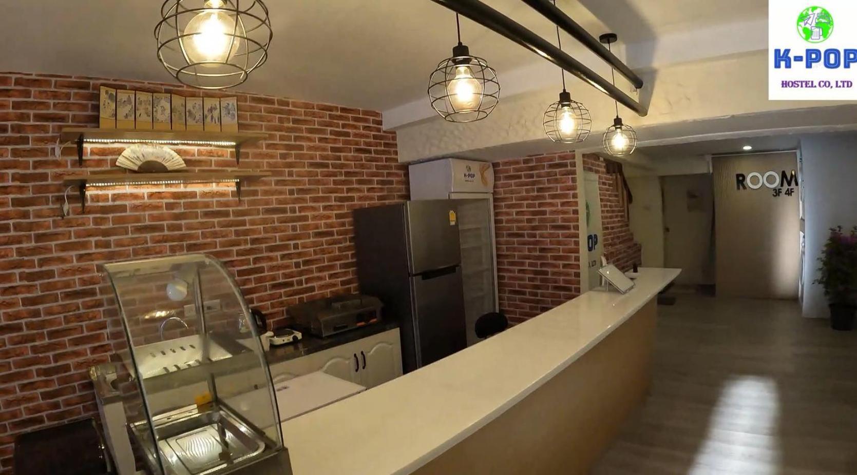 Kpop Hostel Karon Exterior photo