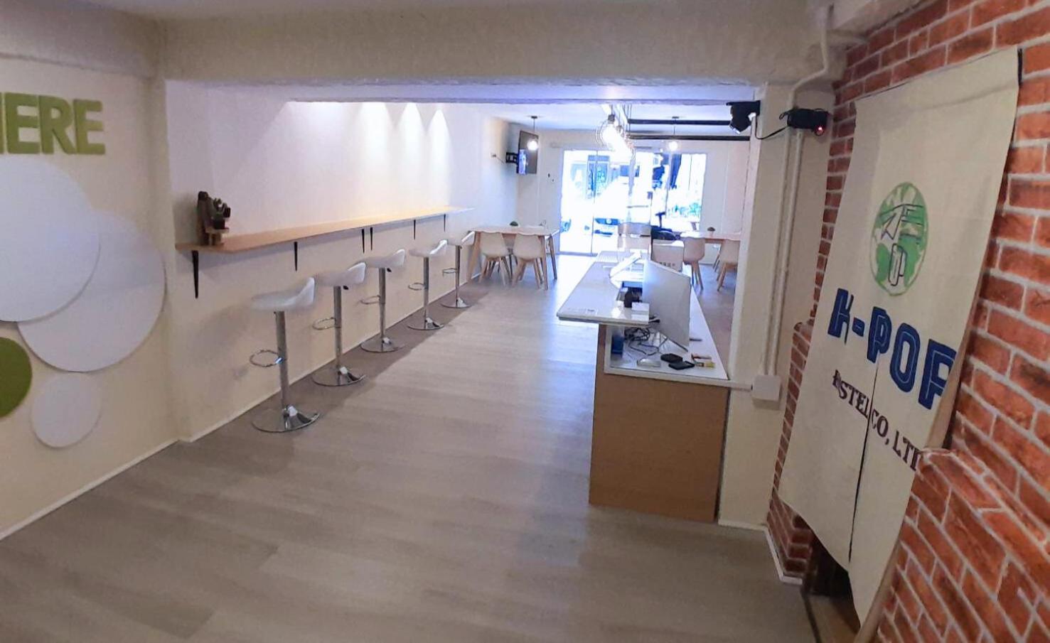 Kpop Hostel Karon Exterior photo