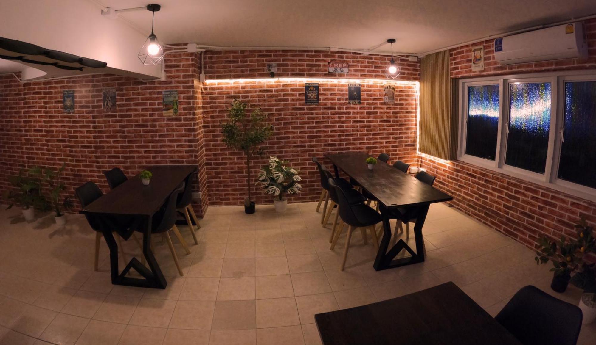 Kpop Hostel Karon Exterior photo